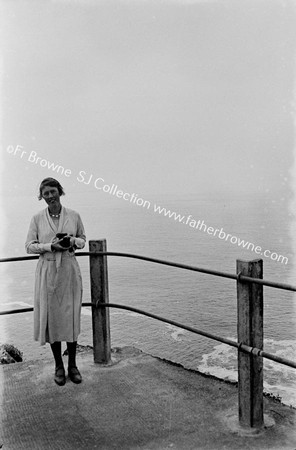 PHIL AT MIZEN HEAD